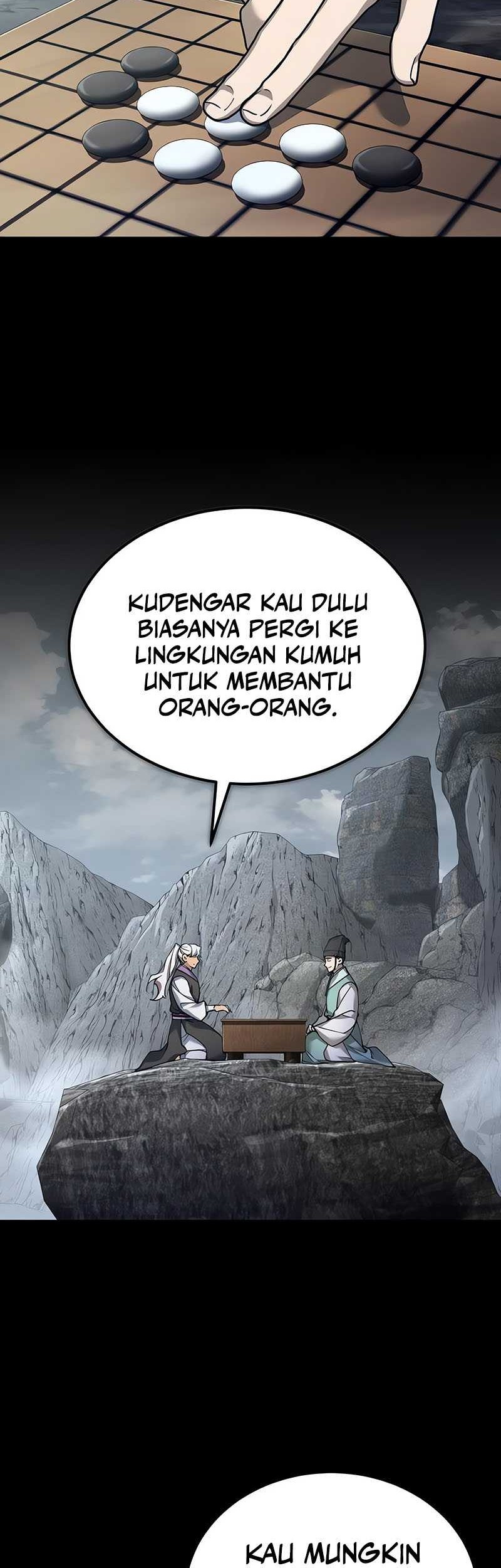 The Heavenly Demon Can’t Live a Normal Life Chapter 121 Gambar 11