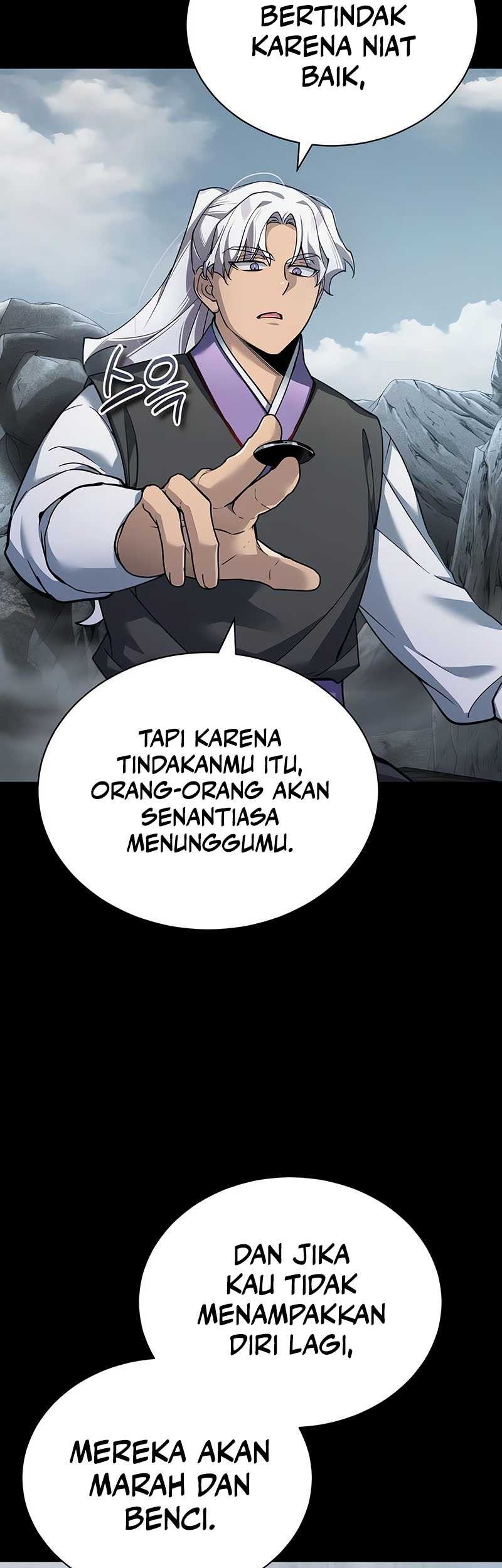 The Heavenly Demon Can’t Live a Normal Life Chapter 121 Gambar 12