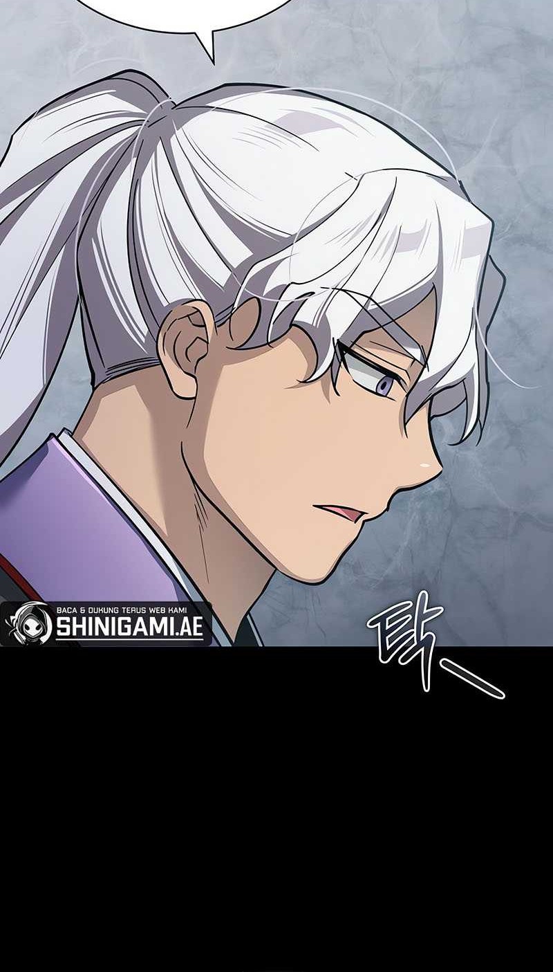 The Heavenly Demon Can’t Live a Normal Life Chapter 121 Gambar 13