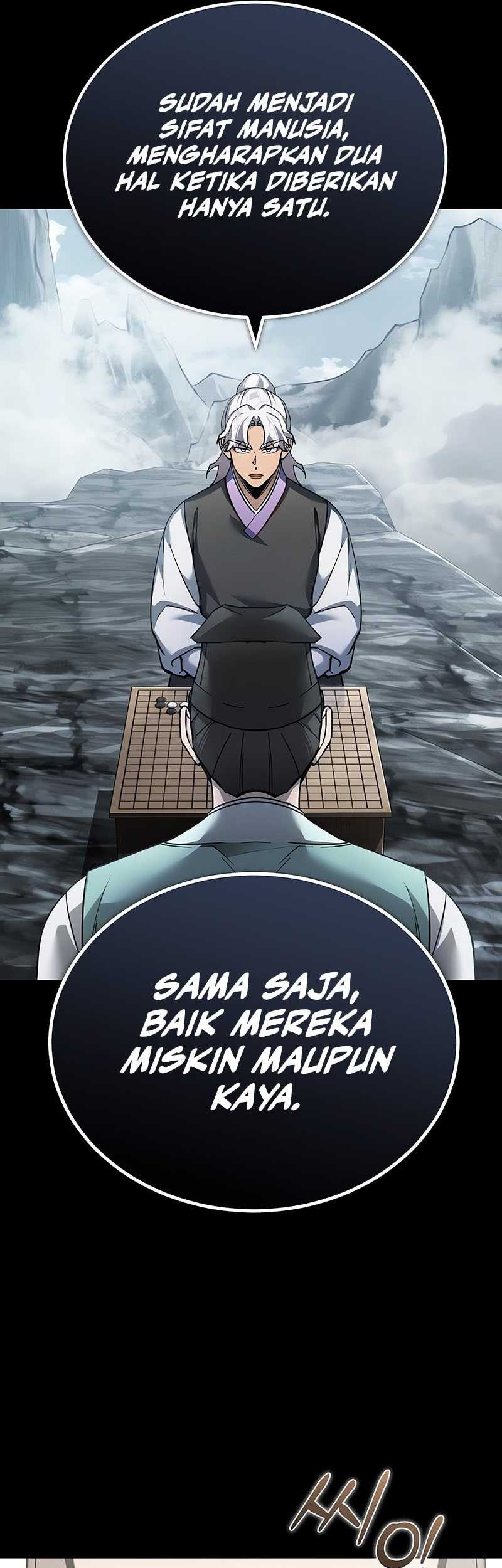 The Heavenly Demon Can’t Live a Normal Life Chapter 121 Gambar 14