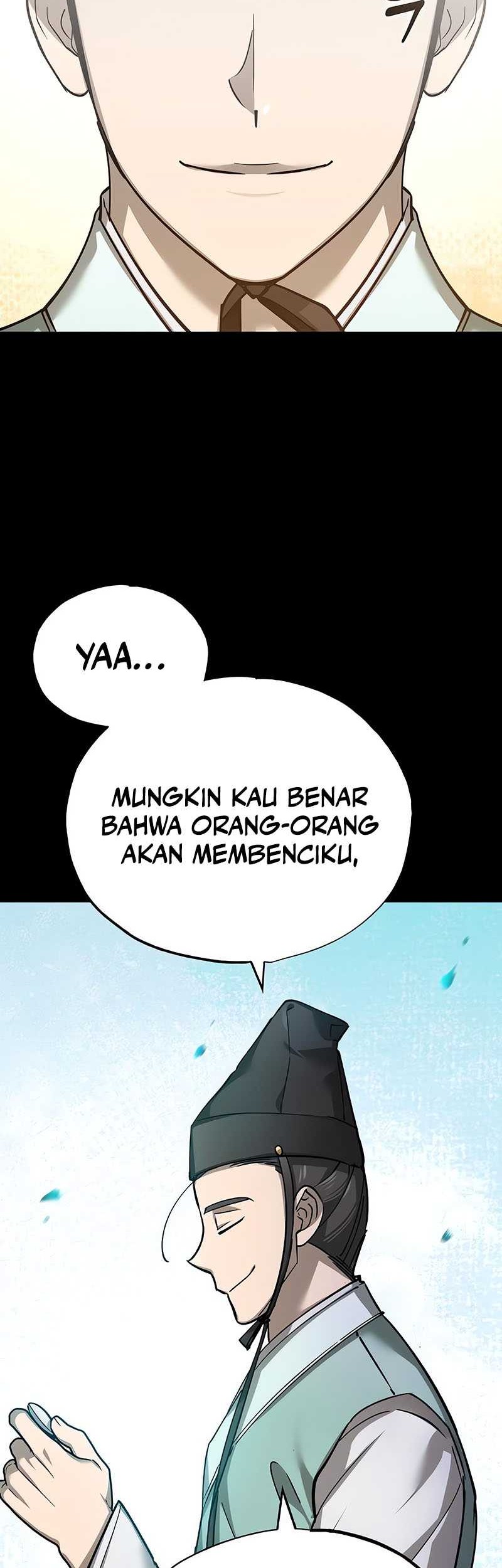 The Heavenly Demon Can’t Live a Normal Life Chapter 121 Gambar 15