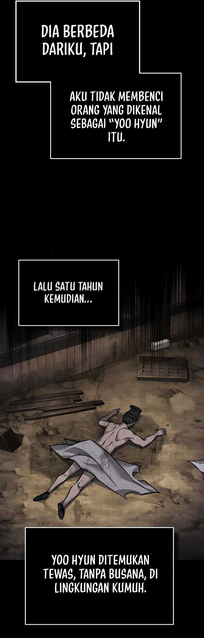 The Heavenly Demon Can’t Live a Normal Life Chapter 121 Gambar 18