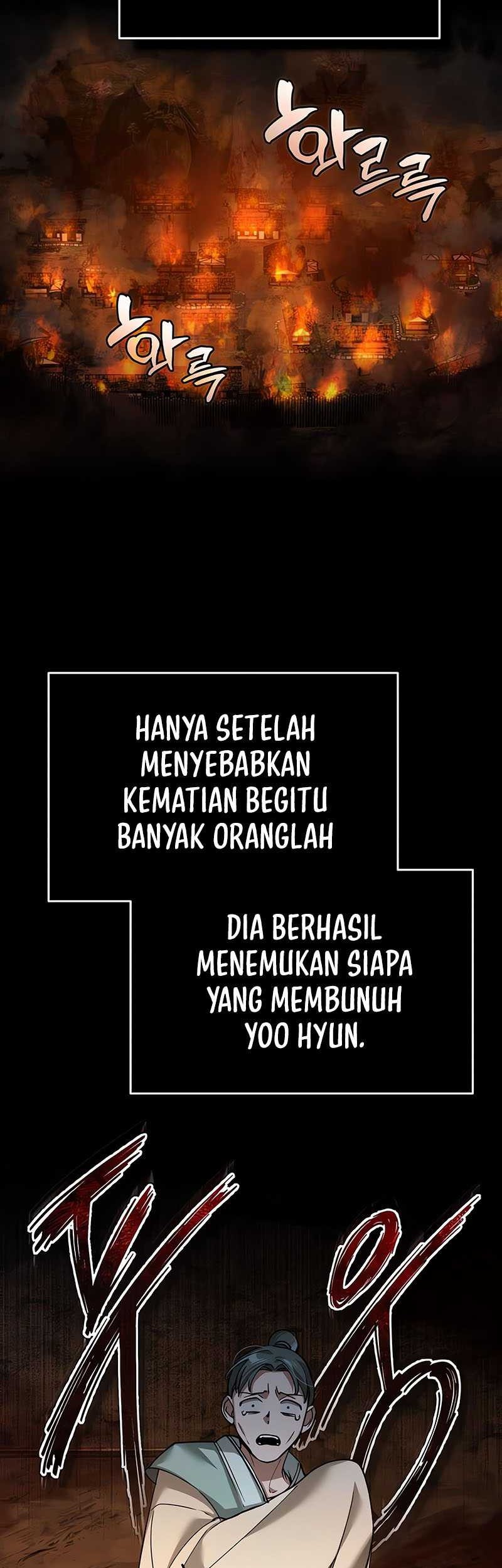 The Heavenly Demon Can’t Live a Normal Life Chapter 121 Gambar 20