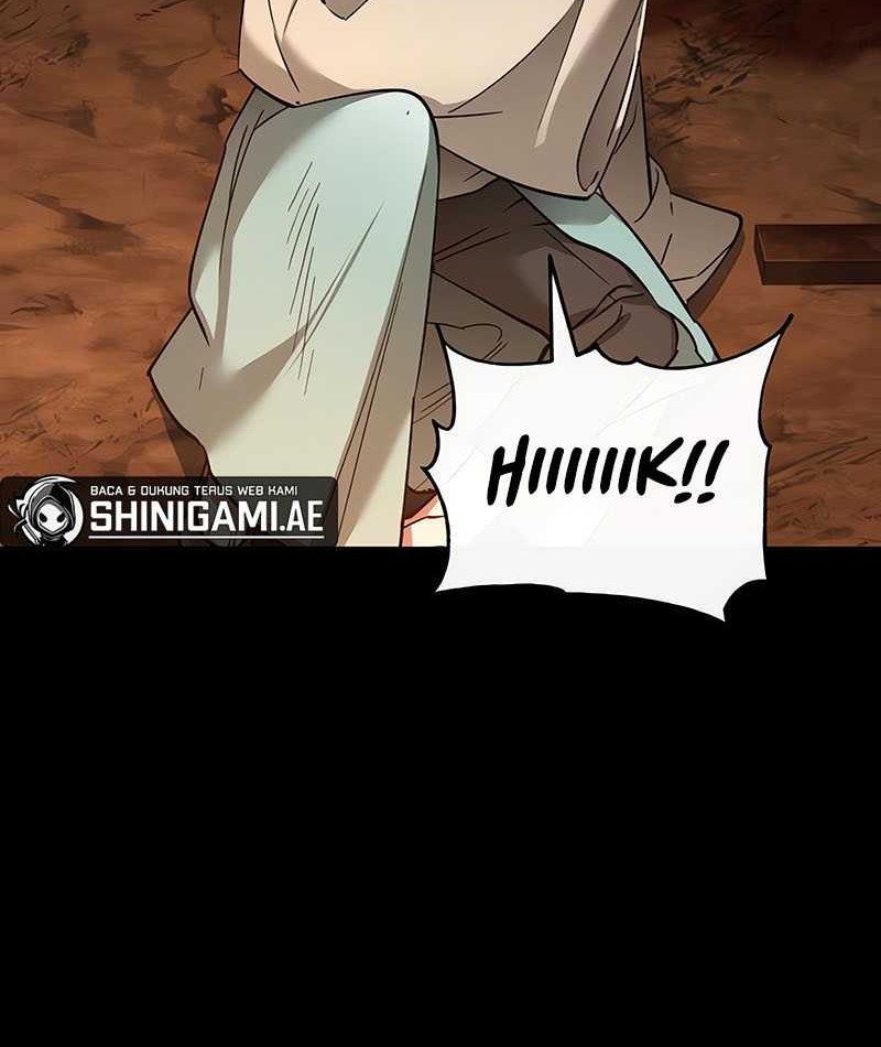 The Heavenly Demon Can’t Live a Normal Life Chapter 121 Gambar 21