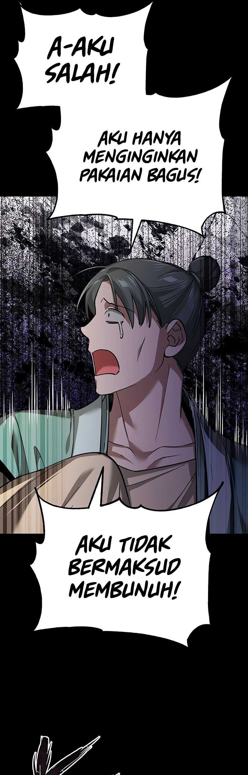 The Heavenly Demon Can’t Live a Normal Life Chapter 121 Gambar 22