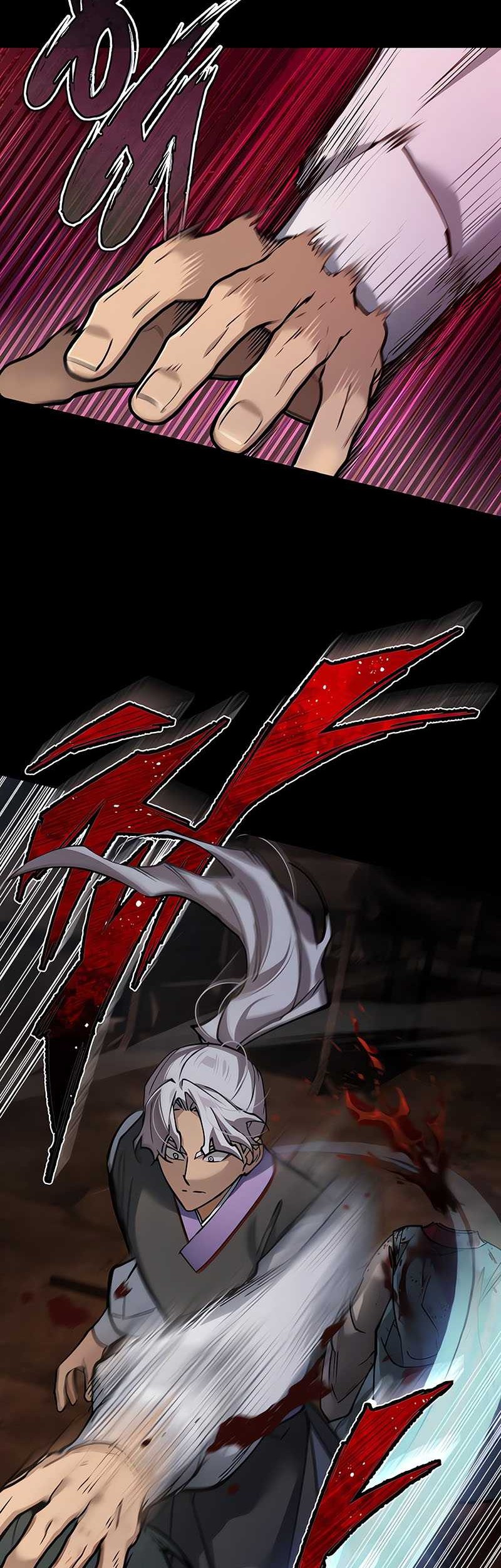 The Heavenly Demon Can’t Live a Normal Life Chapter 121 Gambar 23