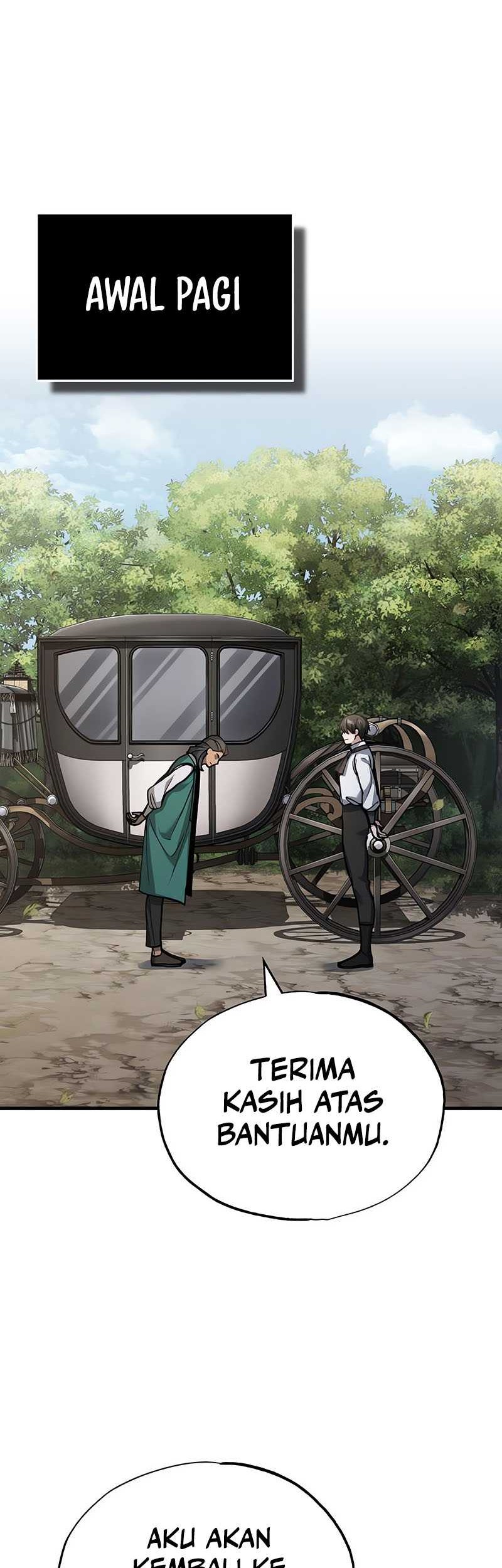 The Heavenly Demon Can’t Live a Normal Life Chapter 121 Gambar 27