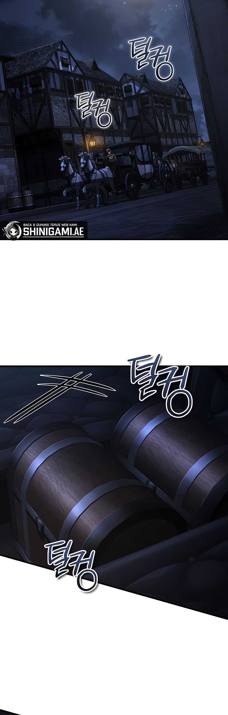 The Heavenly Demon Can’t Live a Normal Life Chapter 121 Gambar 31