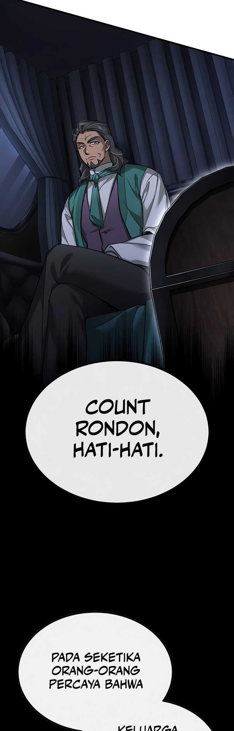 The Heavenly Demon Can’t Live a Normal Life Chapter 121 Gambar 32