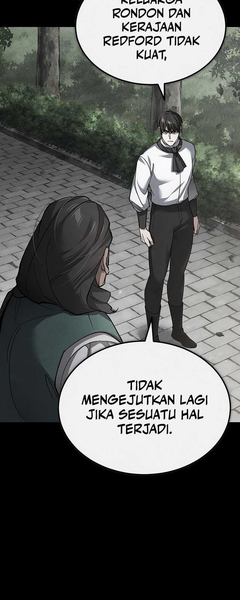 The Heavenly Demon Can’t Live a Normal Life Chapter 121 Gambar 33