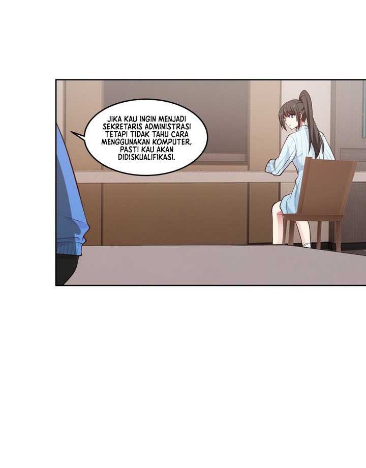 I Really Don’t Want to Be Reborn Chapter 197 Gambar 6