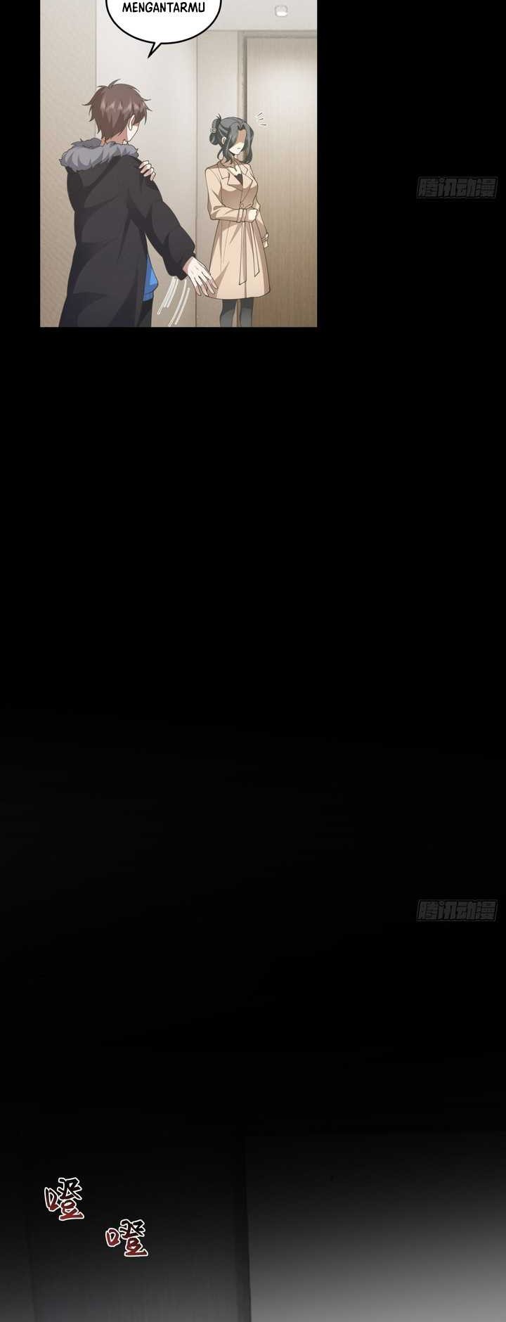 I Really Don’t Want to Be Reborn Chapter 197 Gambar 12