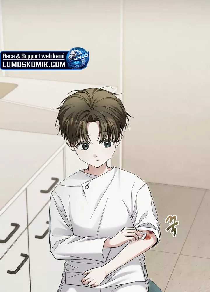 I’ll Retire After Saving the World Chapter 32 Gambar 19