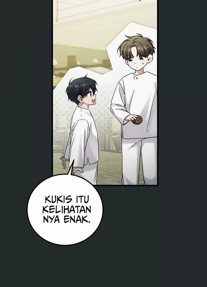 I’ll Retire After Saving the World Chapter 32 Gambar 100