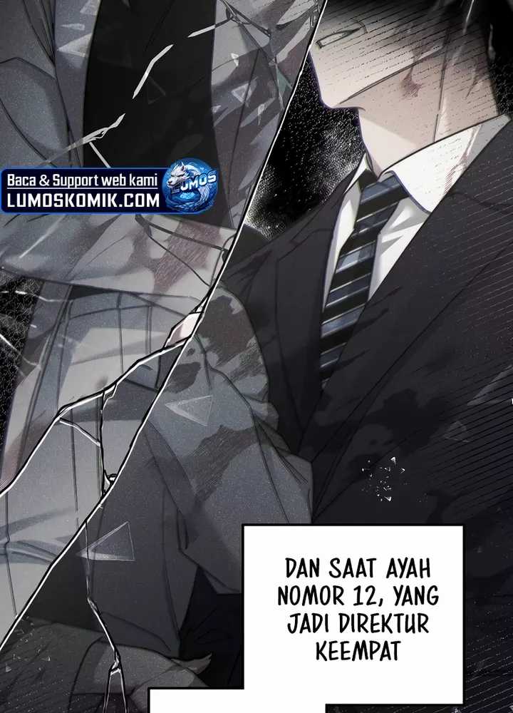 I’ll Retire After Saving the World Chapter 32 Gambar 112
