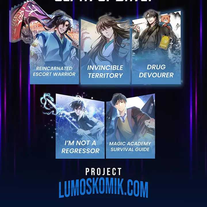 I’ll Retire After Saving the World Chapter 32 Gambar 121