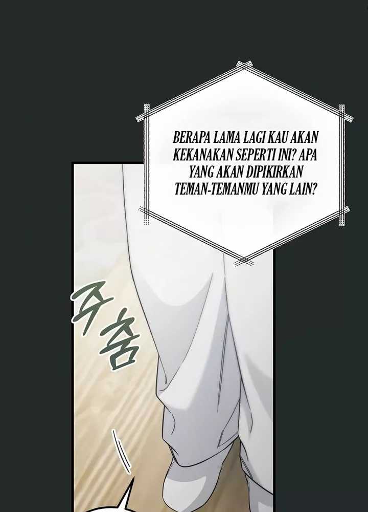 I’ll Retire After Saving the World Chapter 32 Gambar 13