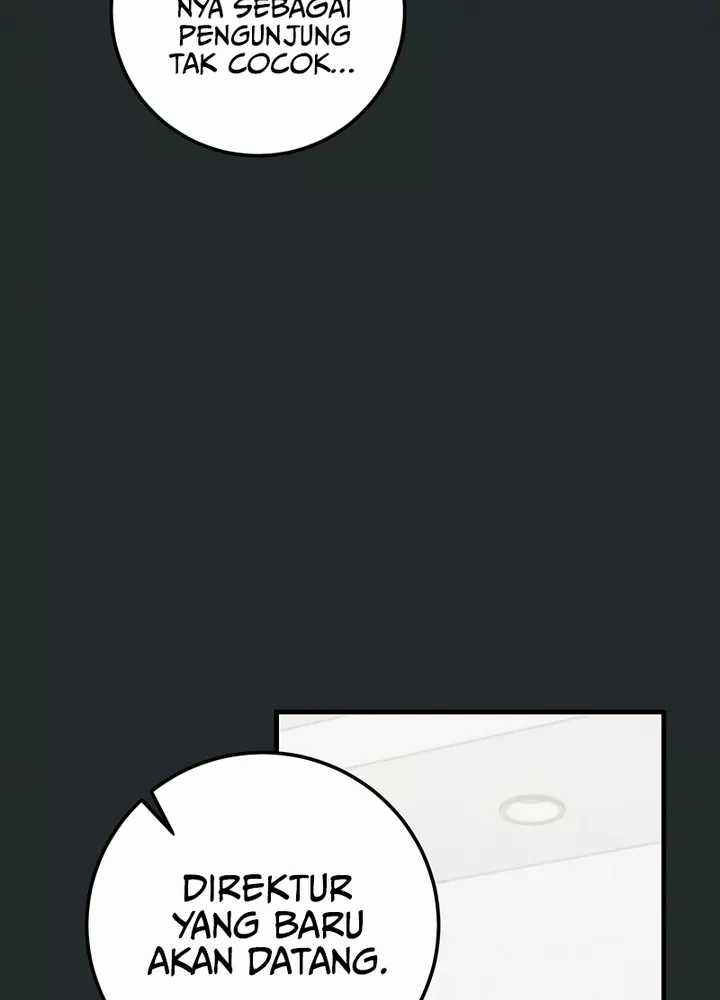 I’ll Retire After Saving the World Chapter 32 Gambar 24