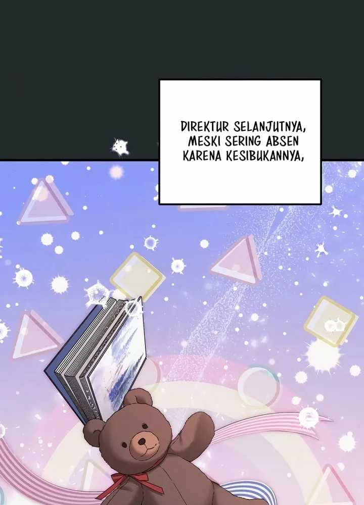 I’ll Retire After Saving the World Chapter 32 Gambar 29