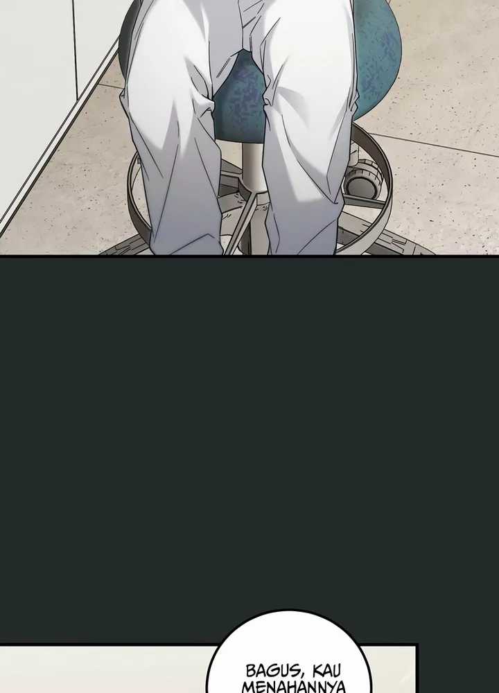 I’ll Retire After Saving the World Chapter 32 Gambar 20