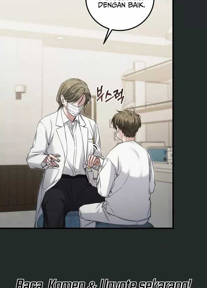 I’ll Retire After Saving the World Chapter 32 Gambar 21