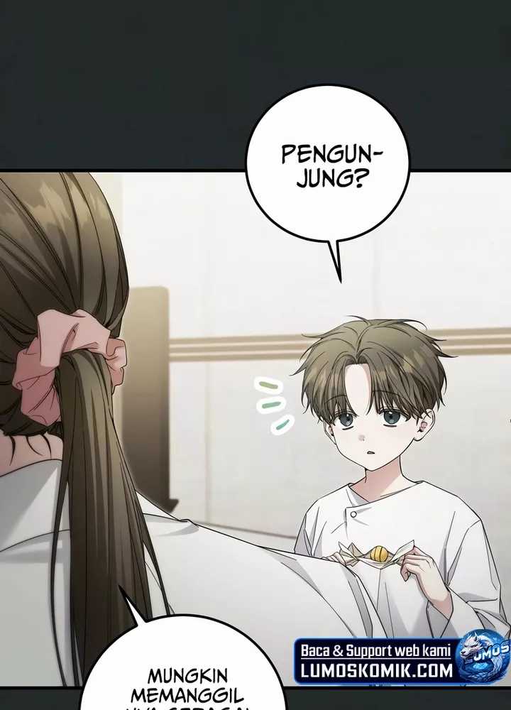 I’ll Retire After Saving the World Chapter 32 Gambar 23