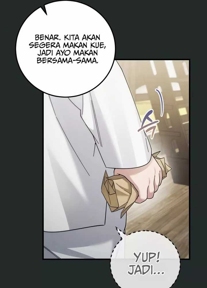 I’ll Retire After Saving the World Chapter 32 Gambar 35