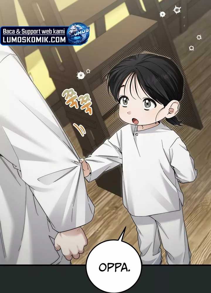 I’ll Retire After Saving the World Chapter 32 Gambar 32