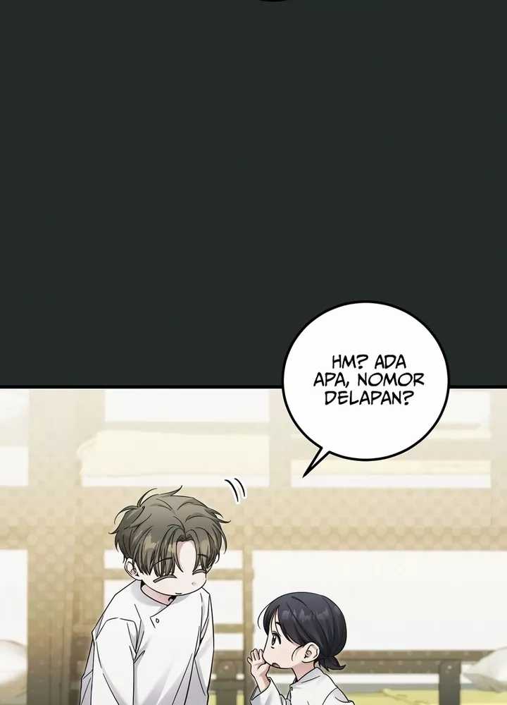 I’ll Retire After Saving the World Chapter 32 Gambar 33