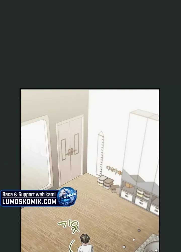 I’ll Retire After Saving the World Chapter 32 Gambar 48