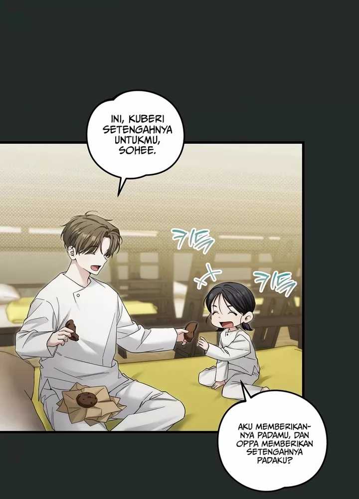 I’ll Retire After Saving the World Chapter 32 Gambar 43