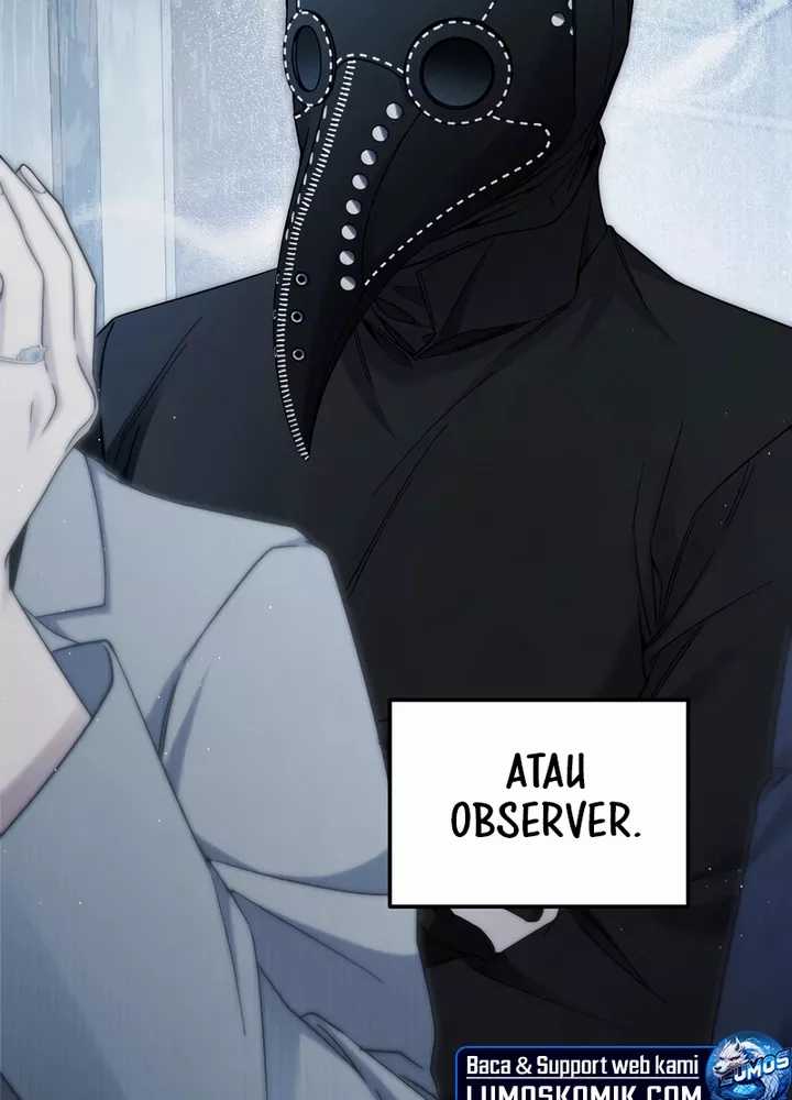 I’ll Retire After Saving the World Chapter 32 Gambar 59