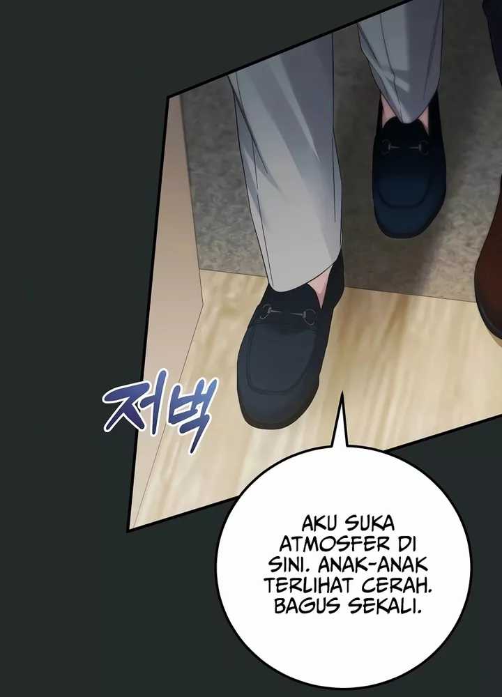 I’ll Retire After Saving the World Chapter 32 Gambar 51