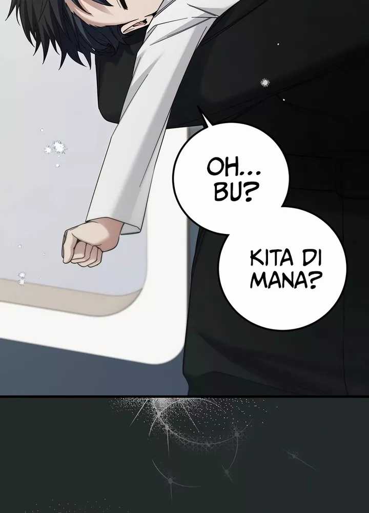 I’ll Retire After Saving the World Chapter 32 Gambar 66