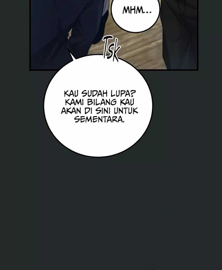 I’ll Retire After Saving the World Chapter 32 Gambar 68