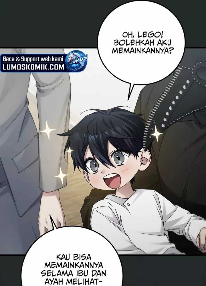 I’ll Retire After Saving the World Chapter 32 Gambar 69