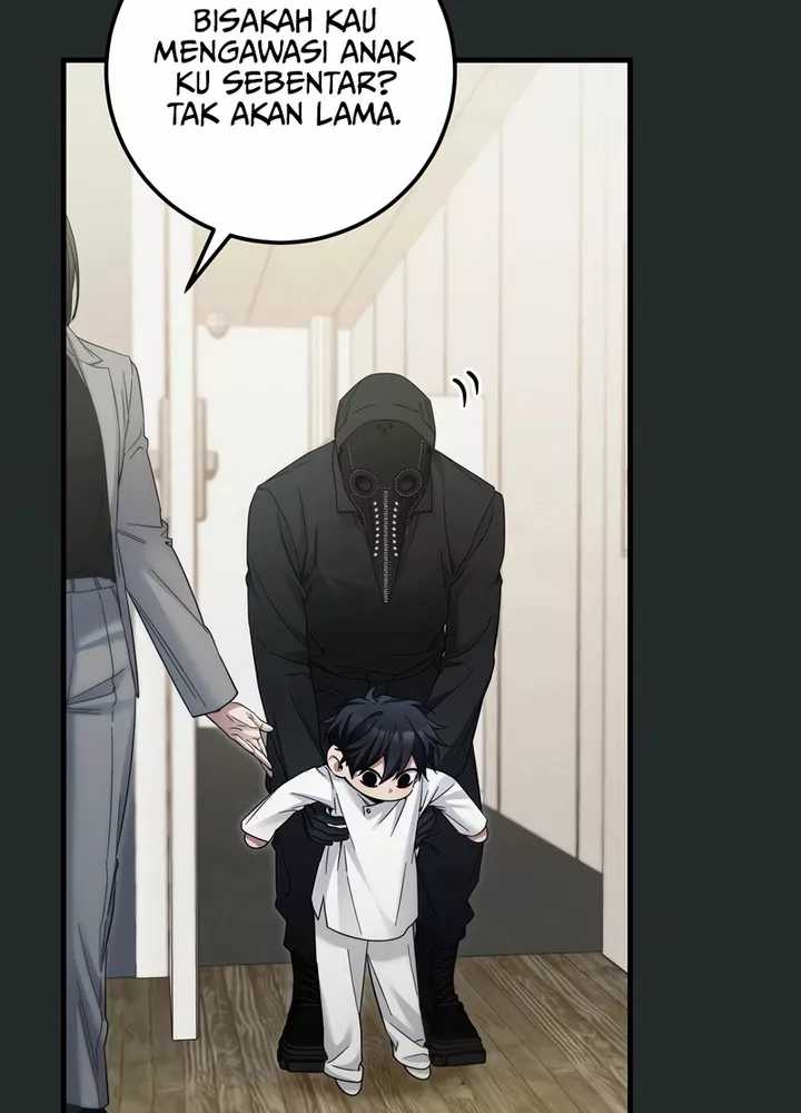 I’ll Retire After Saving the World Chapter 32 Gambar 74