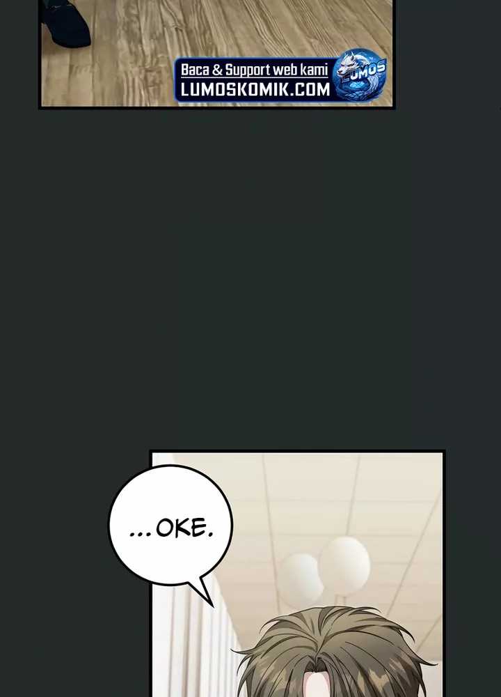 I’ll Retire After Saving the World Chapter 32 Gambar 75