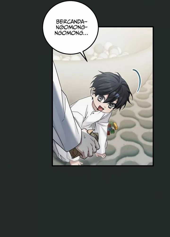 I’ll Retire After Saving the World Chapter 32 Gambar 85