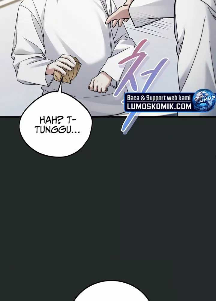 I’ll Retire After Saving the World Chapter 32 Gambar 87