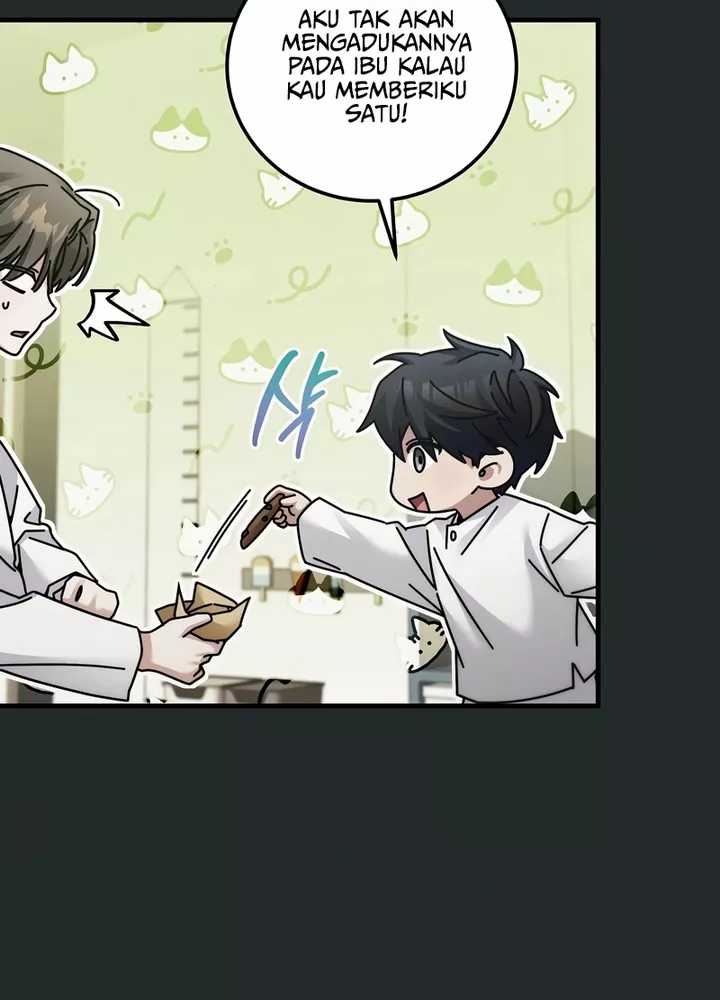 I’ll Retire After Saving the World Chapter 32 Gambar 88