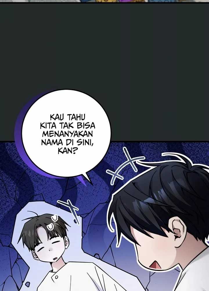 I’ll Retire After Saving the World Chapter 32 Gambar 83
