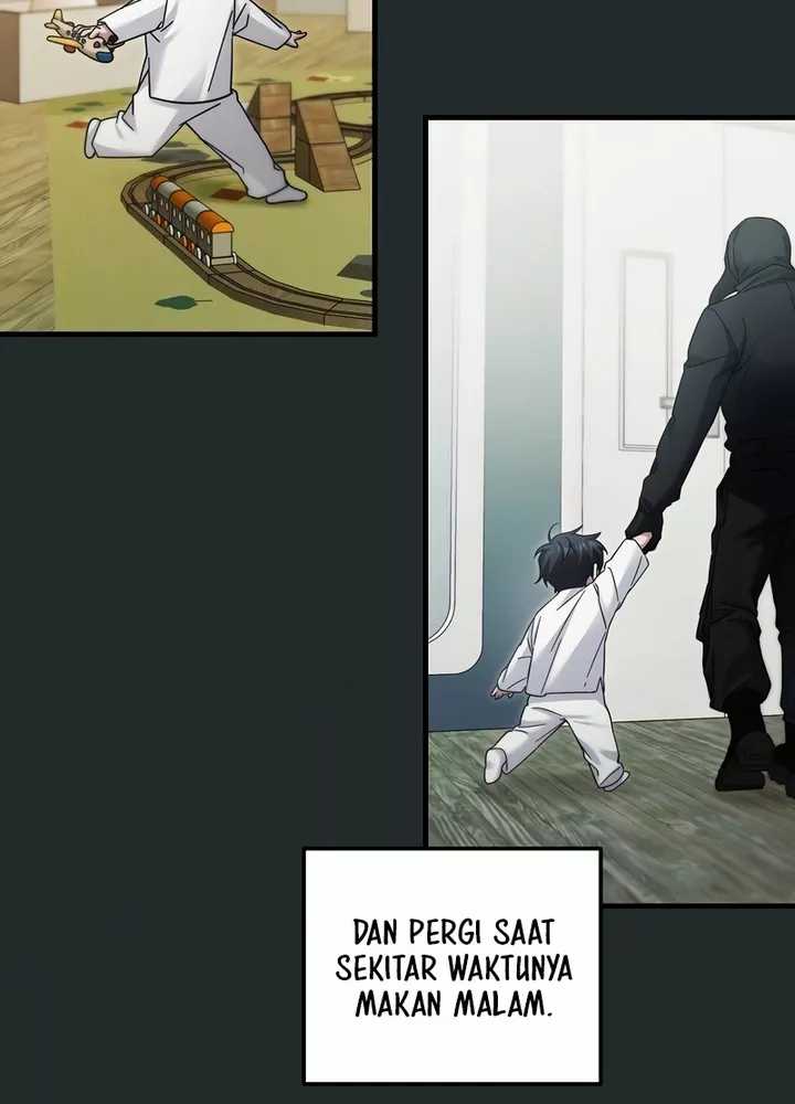 I’ll Retire After Saving the World Chapter 32 Gambar 95
