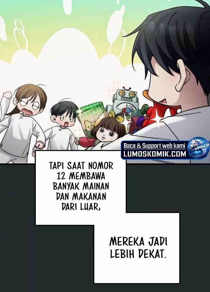 I’ll Retire After Saving the World Chapter 32 Gambar 98