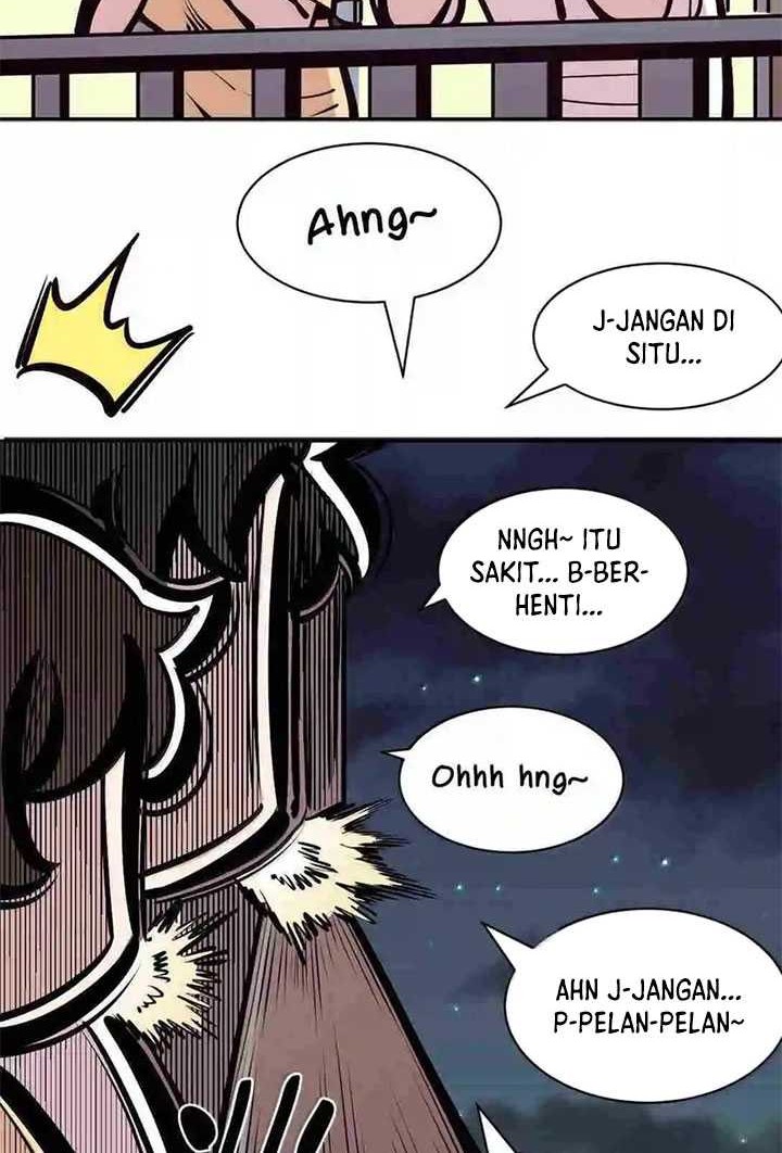 Demon X Angel, Can’t Get Along! Chapter 119 Gambar 27