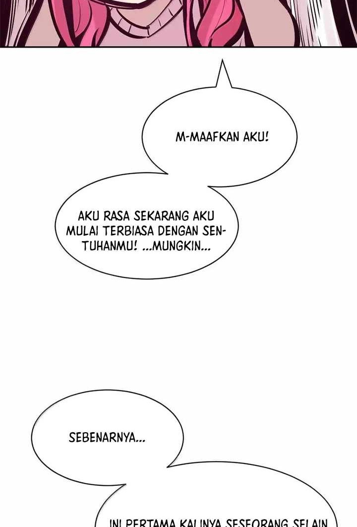 Demon X Angel, Can’t Get Along! Chapter 119 Gambar 29