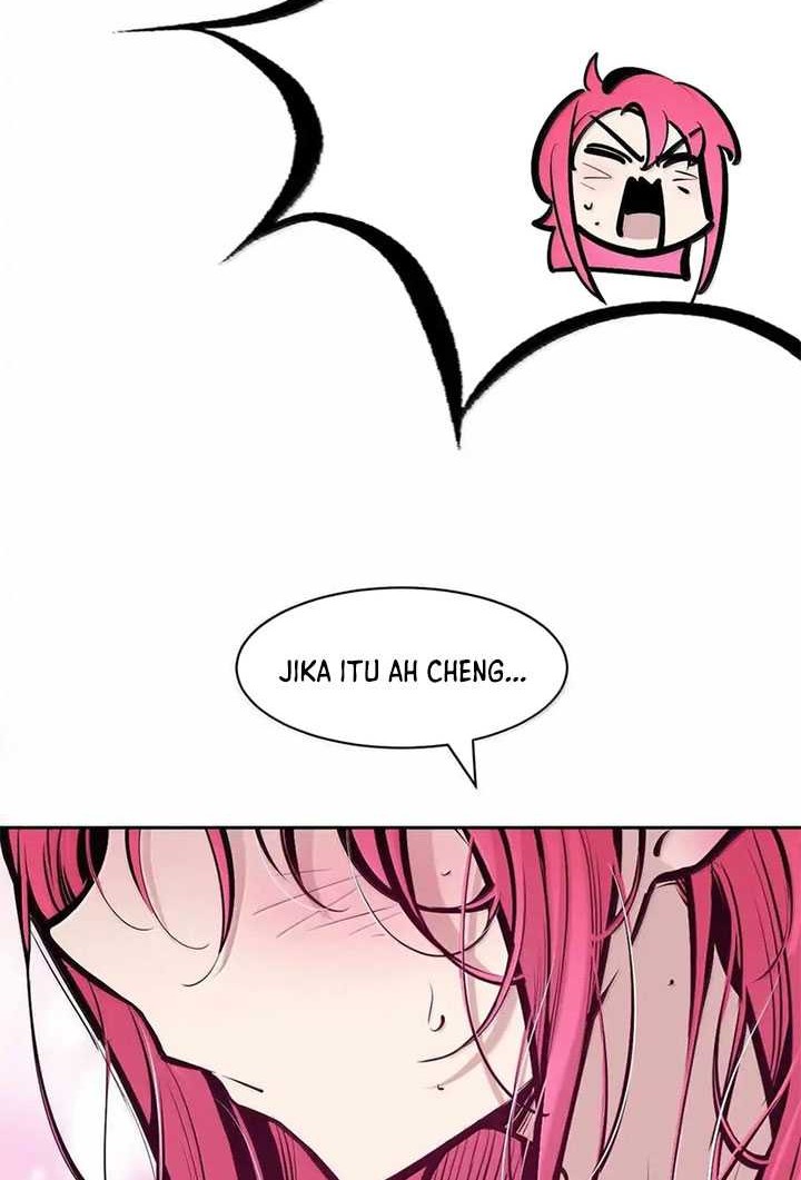 Demon X Angel, Can’t Get Along! Chapter 119 Gambar 31