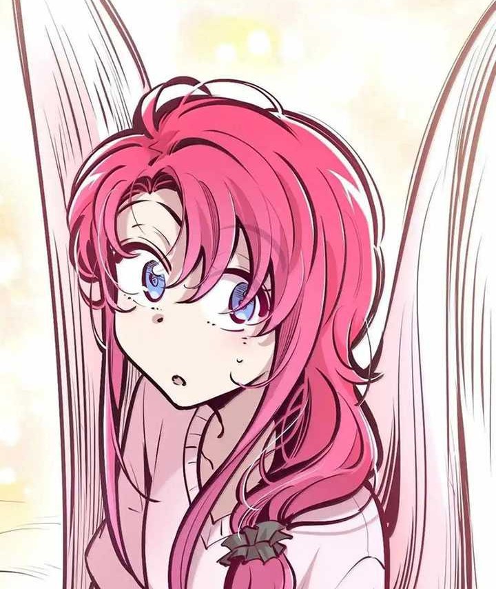 Demon X Angel, Can’t Get Along! Chapter 119 Gambar 19