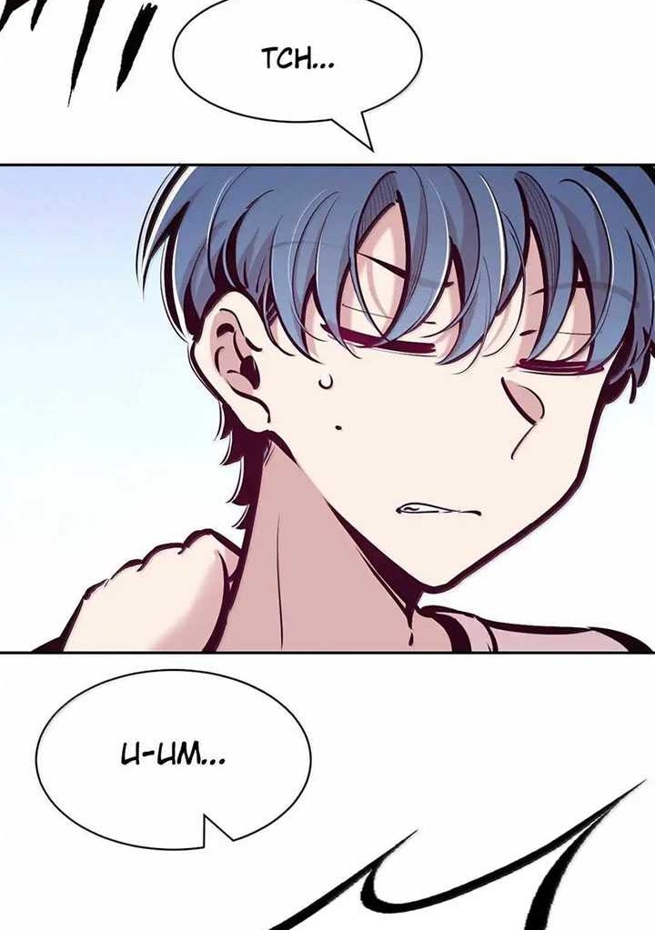 Demon X Angel, Can’t Get Along! Chapter 119 Gambar 51