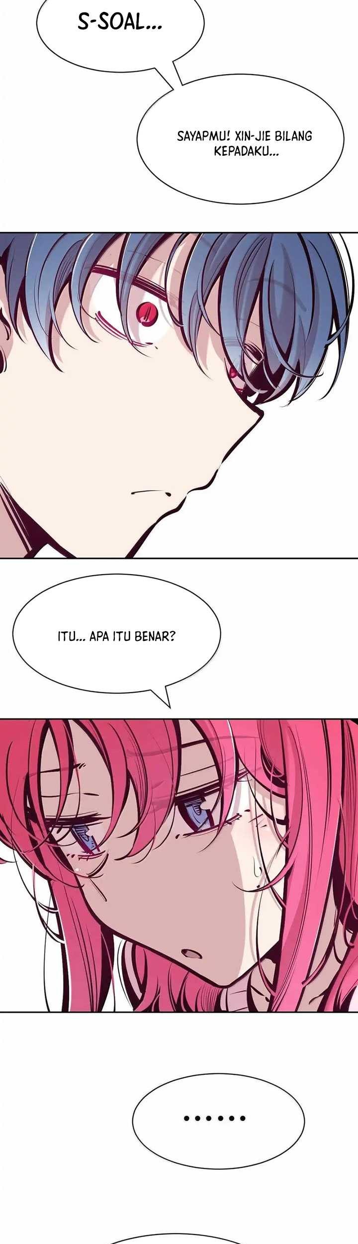 Demon X Angel, Can’t Get Along! Chapter 119 Gambar 38